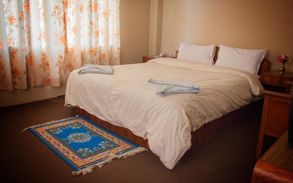 Hotel Metropolitan Kantipur Катманду Екстер'єр фото